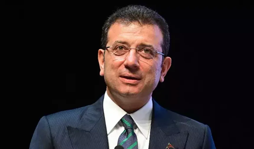 İmamoğlu nereye gölge kasa oraya! Yolsuzluk ağının merkezindeki kilit isim...
