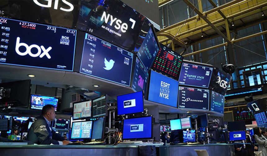 Küresel piyasalarda gözler FOMC toplantı tutanaklarına çevrildi