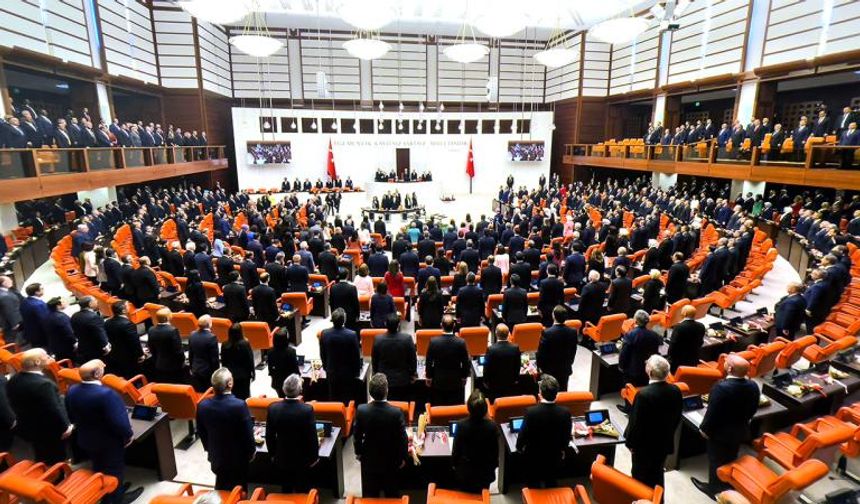 28. Yasama Dönemi’nin en acil konusu: Terörsüz Türkiye