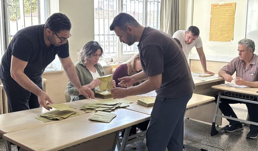 407 mahalle ve köyde muhtar, ihtiyar heyeti seçimi tamamlandı