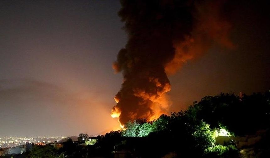 ABD'nin İran'a saldırısı: Müzakere masasına geri dönülecek mi?