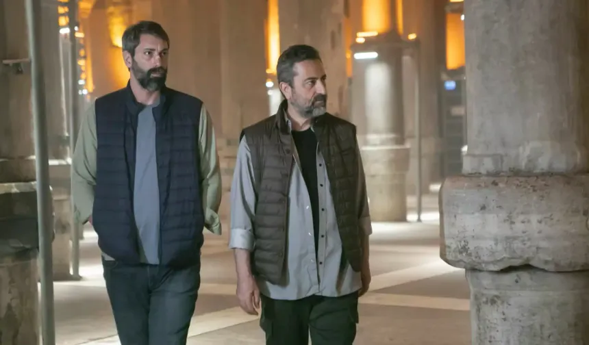 Arka Sokaklar 716. bölüm izle full HD, Kanal D Arka Sokaklar son bölüm izle tek parça! (13 Haziran 2025)