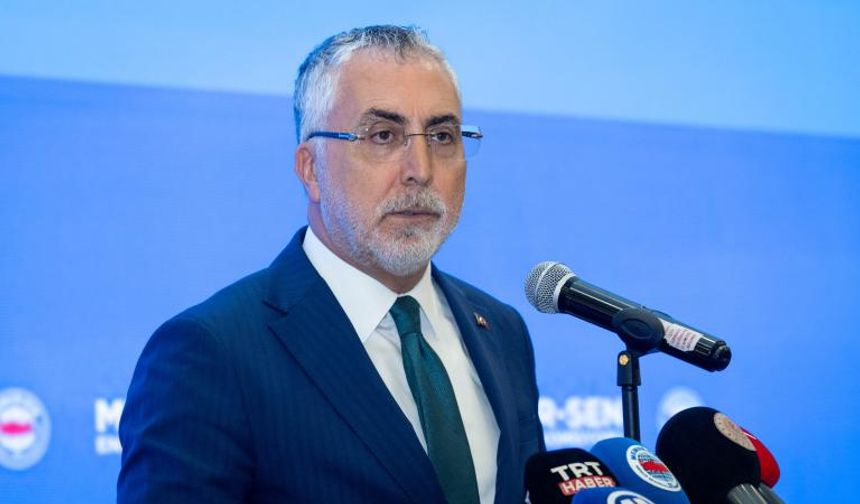 Bakan Işıkhan: 550 bin engelli vatandaşımızın istihdamına aracılık ettik