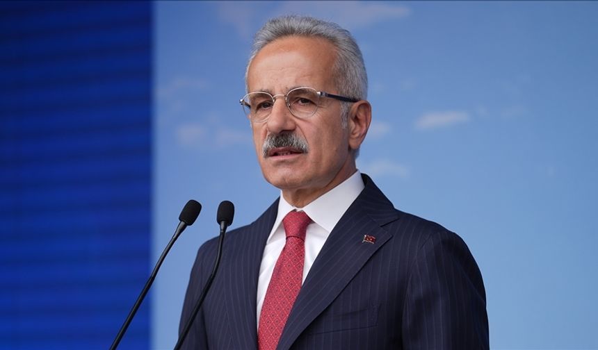 Bakan Uraloğlu: "Irak'taki 4 uçağımızı getirmek için hazırlık içindeyiz, İran için beklemedeyiz"