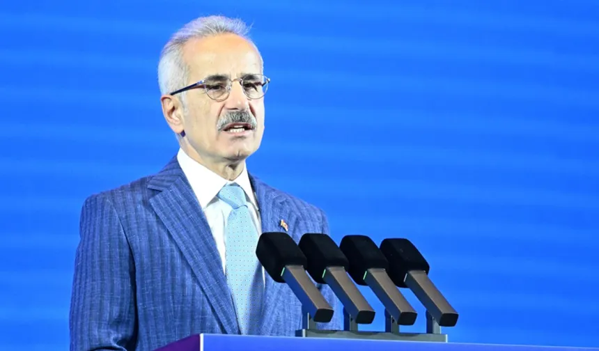 Bakan Uraloğlu'ndan ücretsiz ulaşıma ilişkin açıklama