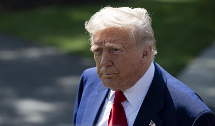 Trump’tan otomobil tarifesi uyarısı: Vergiyi daha da artırabilirim