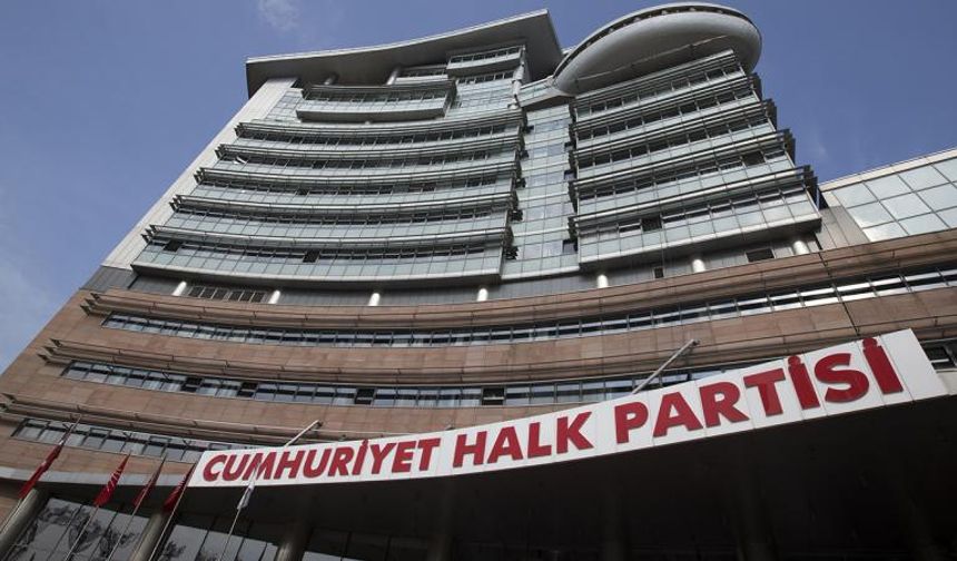 CHP Kurultayı'nda “oy karşılığı destek” iddiası: 12 isme hapis istemi