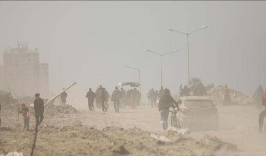 CNN'in ulaştığı bulgular, İsrail'in yardım bekleyen Gazzeli sivilleri hedef aldığını doğrular nitelikte