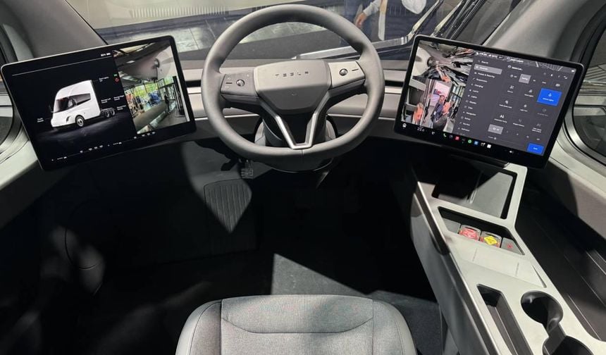 Tesla, robotaksi hizmetini Austin’de başlattı
