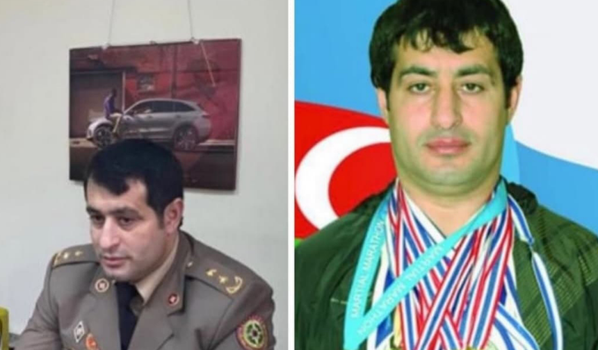 Antalya'da Azerbaycanlı federasyon başkanına bıçaklı saldırı: 6 gözaltı