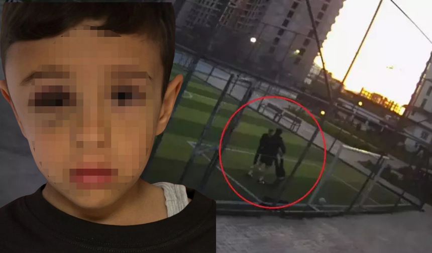 Yine akran zorbalığı: Sallanıp yere fırlatılan Güney beyin kanaması geçirdi