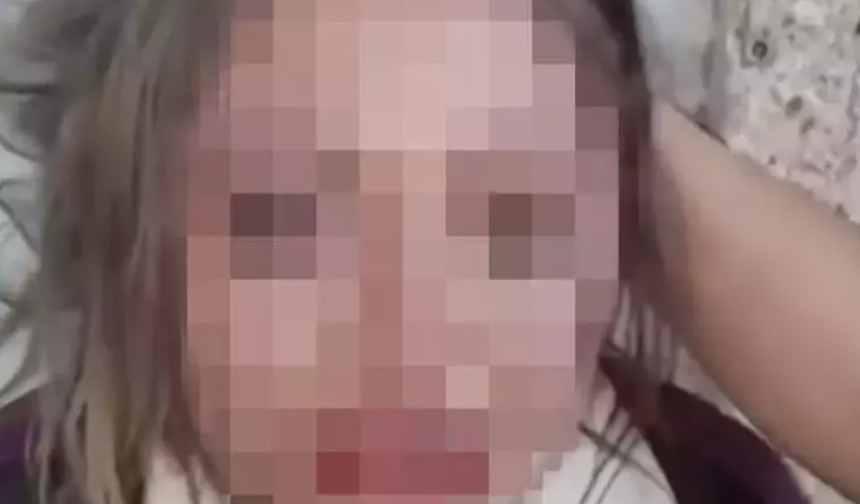 Alıkoydukları genç kıza kabusu yaşattılar!