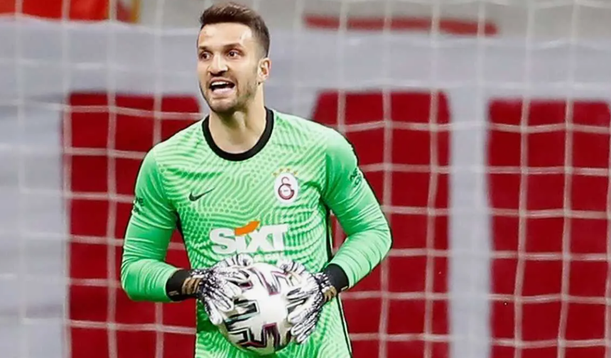 Süper Lig'de sezonun vazgeçilmezi: Okan Kocuk