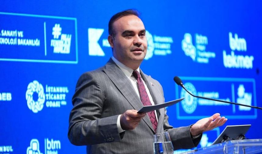 Endonezya’dan Türkiye’ye güven: 48 adet KAAN savaş uçağı için anlaşma imzalandı
