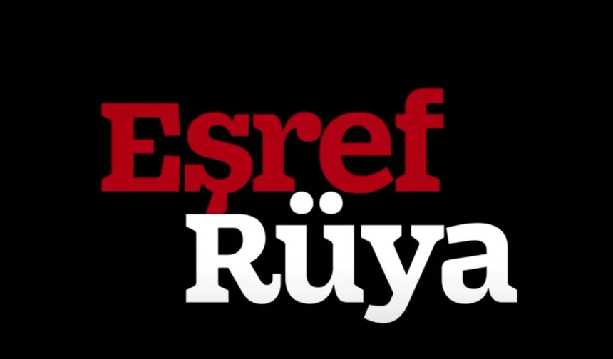 Eşref Rüya 11. bölüm izle full HD! Kanal D Eşref Rüya son bölüm izle tek parça! (4 Haziran)