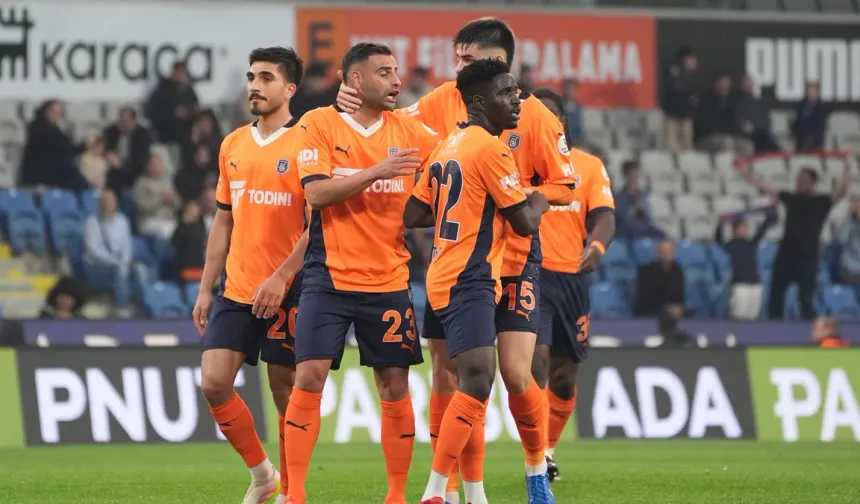 Başakşehir, 11. sezonunda 9. kez Avrupa kupalarında