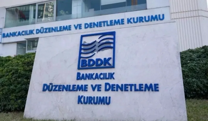 BDDK onayladı: 2 yeni banka kuruluyor!