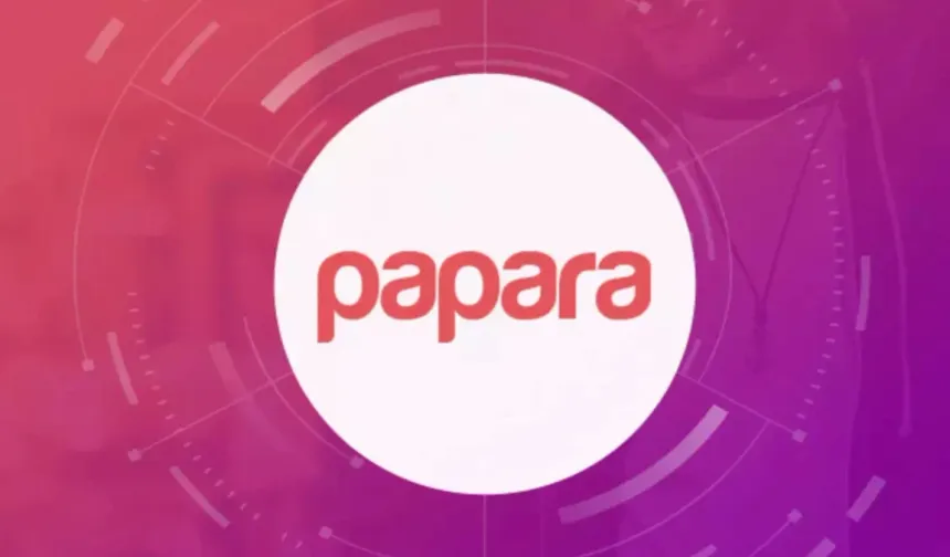 Papara'dan bloke hesaplara ilişkin açıklama
