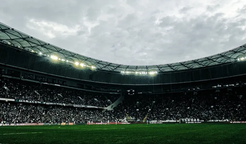 Bursaspor'da kombine satışları 30 bini geçti!