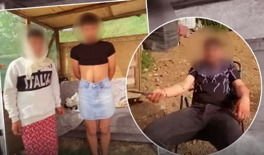 Etek giydirip özür dilettiler! Yeni gelişme