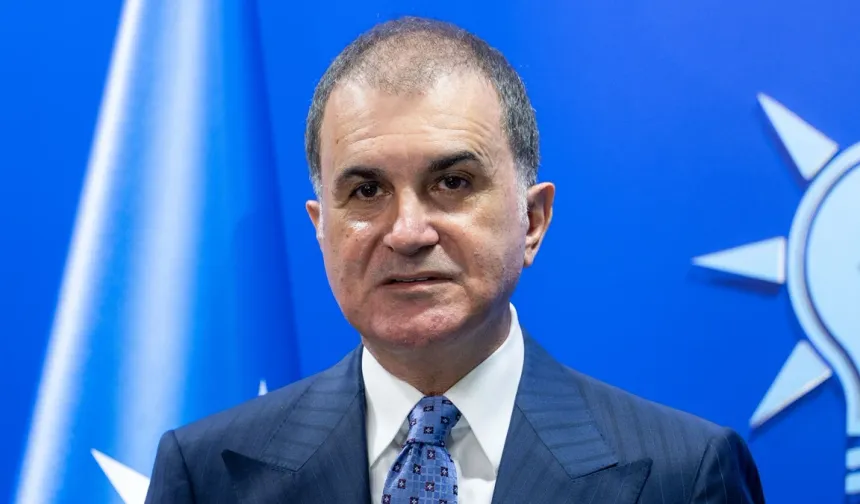 Çelik'ten Özel'e sert tepki! "Devlet kurumlarına tehdit ve hakarete izin vermeyiz"