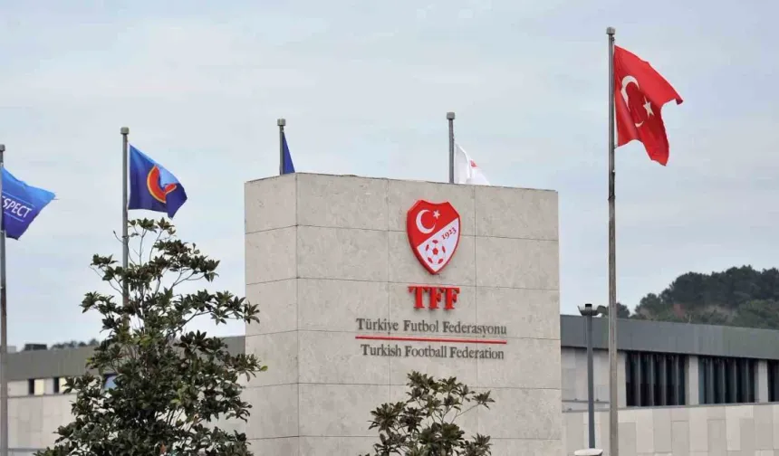 PFDK'den 5 Süper Lig takımına ceza