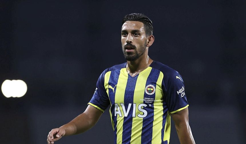 İrfan Can Kahveci, sezon sonunda anlattı: "Hatırlamak istemiyorum"
