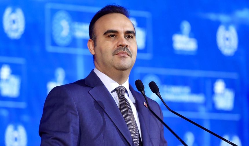Bakan Kacır'dan küresel girişimcilik etkinliklerine katılma çağrısı