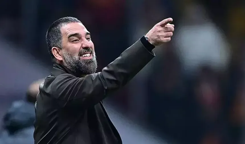 Arda Turan'ın ilk transferi Fenerbahçe'den