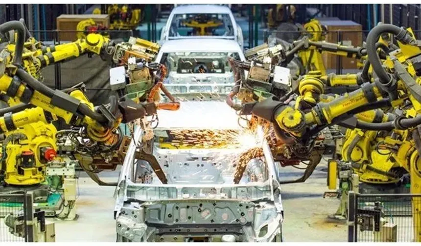 ABD ve Çin anlaştı! Otomotiv sektörü rahat nefes aldı