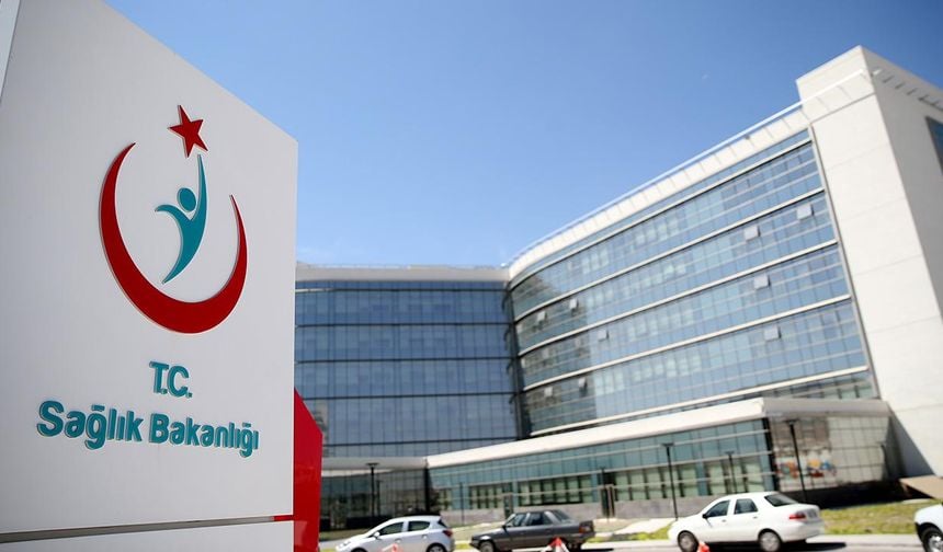 Sağlık Bakanlığından 81 il valiliğine 'Teftiş Kurulu' genelgesi