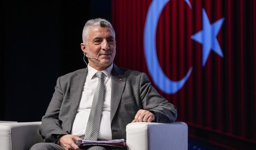 Bakan Bolat: Taşımacılık açısından risk unsuru vardı, dolayısıyla ateşkesten memnunuz