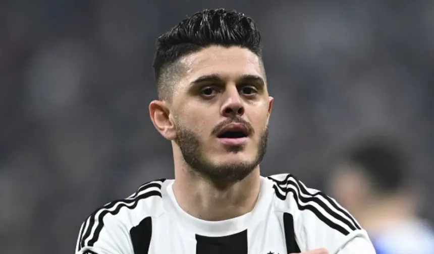 Beşiktaş, Milot Rashica için ayrılık kararı aldı