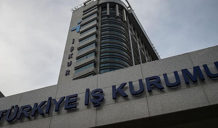 İŞKUR'un yapay zeka destekli sistemine yoğun ilgi