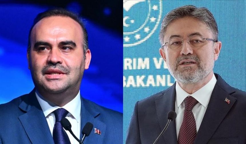Bakan Kacır ve Yumaklı’dan Çevre Günü Mesajı: “Doğaya sırtımızı dönmeyeceğiz”