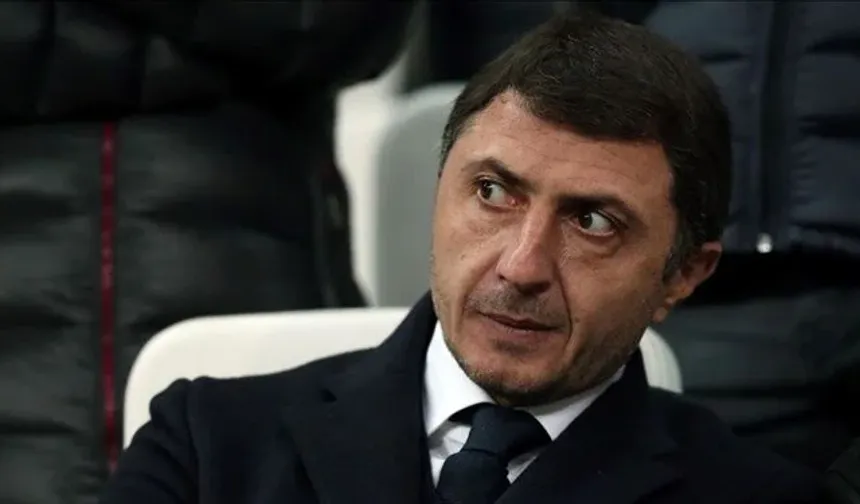 Şota Arveladze, Süper Lig'e dönüyor