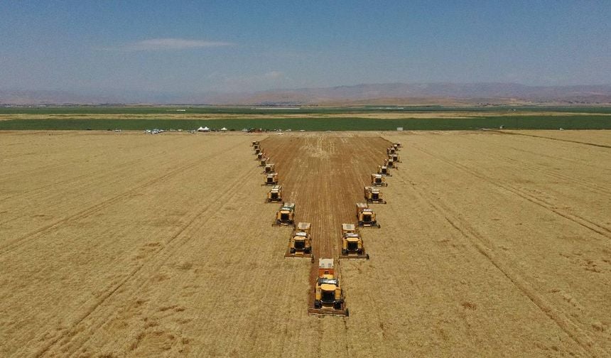 Bakan Yumaklı: 8 milyar 154 milyon liralık ödeme hesaplara yatmaya başladı