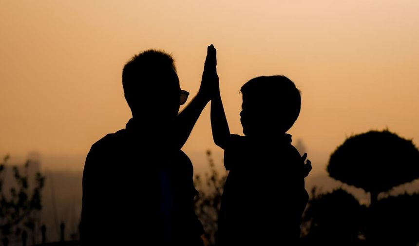 KADEM'den "Türkiye'de Ailenin İyi Olma Hali ve Babalık" araştırması