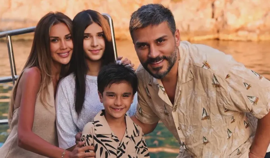 Dilan Polat psikiyatri kliniğine yattı! Hastane odasından...