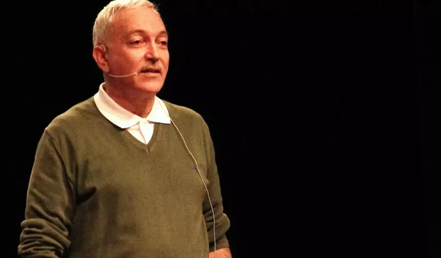 Ünlü tiyatrocu Hüseyin Goncagül hayatını kaybetti