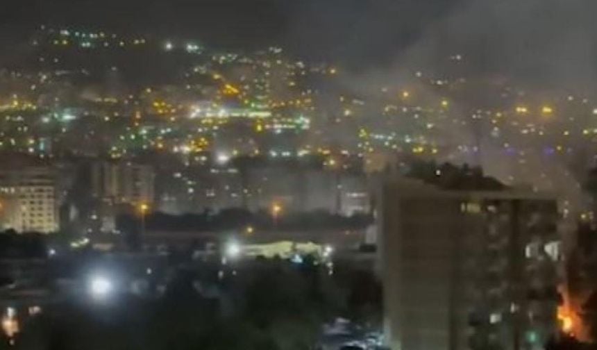 İran, İsrail saldırılarının etkileri ve sonuçlarından ABD'yi sorumlu tuttu