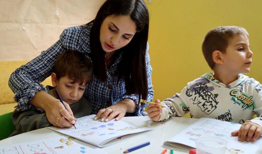 MEB, 'Öğrenme Kaybını Giderme Projesi'ni hayata geçirdi