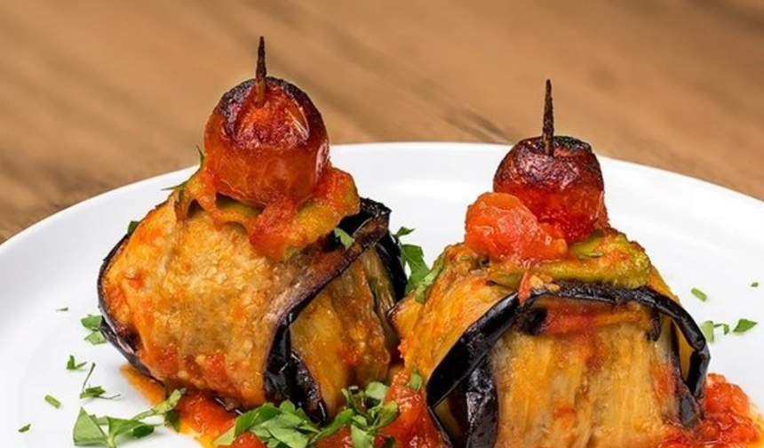 Misafirlerinize şölen gibi bir yemek! Kürdan kebabı tarifi...