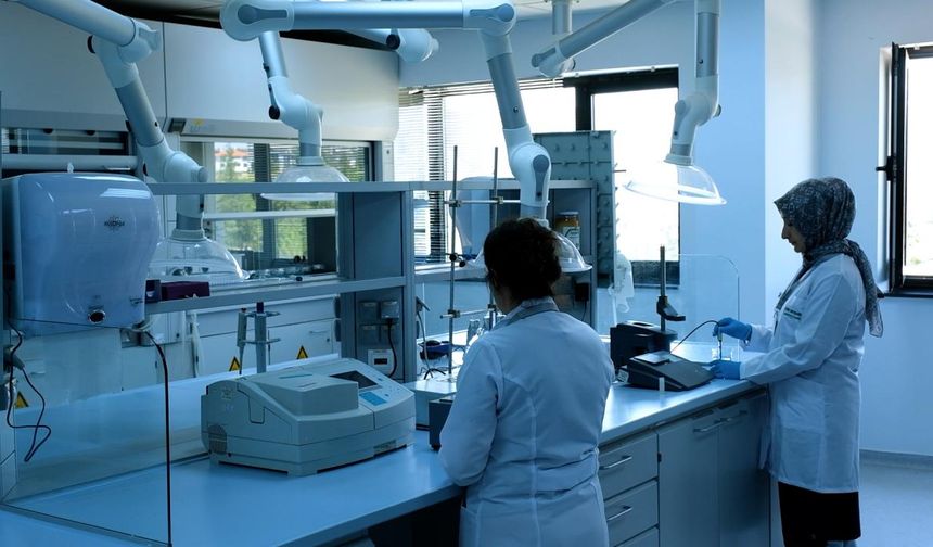 Havayı kirleten 53 tesise 38 milyon lira ceza kesildi