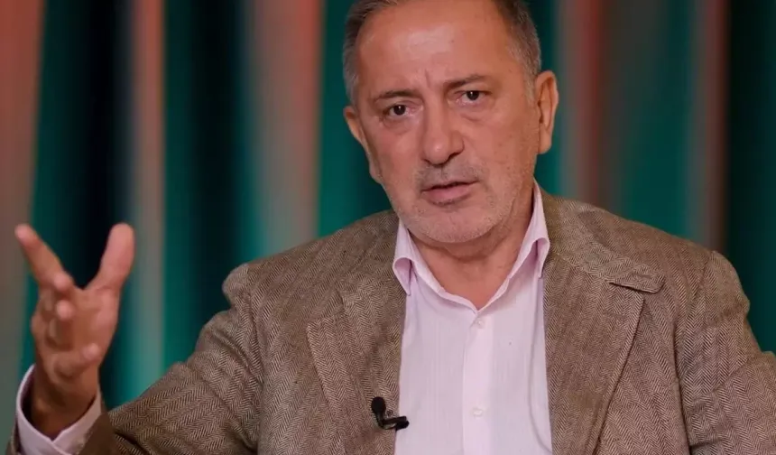 Fatih Altaylı: KAAN’ı AK Parti yapmadı