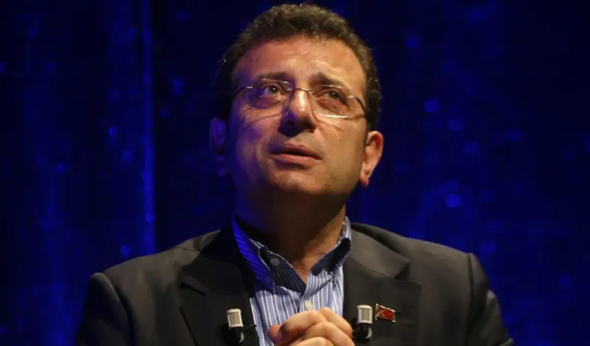 Mahkemeden flaş İmamoğlu kararı!