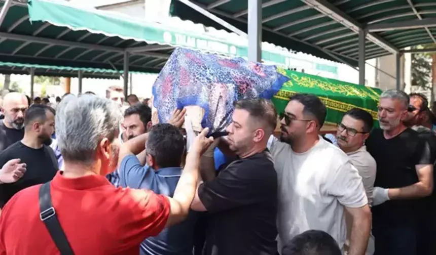 Kabus devam ediyor! 3 çocuk annesi kadın kurtarılamadı
