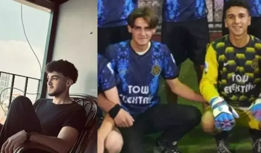 3 arkadaş, 6 günde iki farklı olayda yaşamını yitirdi