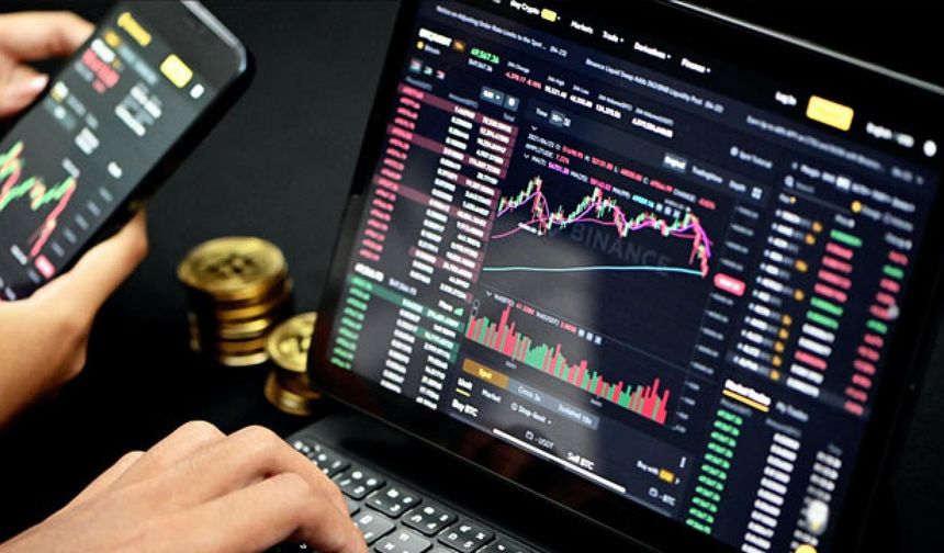 Kripto işlemlerinde uzaktan kimlik tespiti için düzenlemeye gidildi