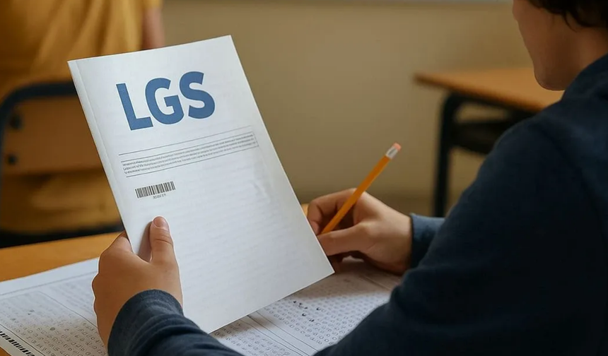 LGS PUAN HESAPLAMA 2025! LGS puanı nasıl hesaplanır, formül var mı? LGS 3 yanlış bir doğruyu götürür mü?